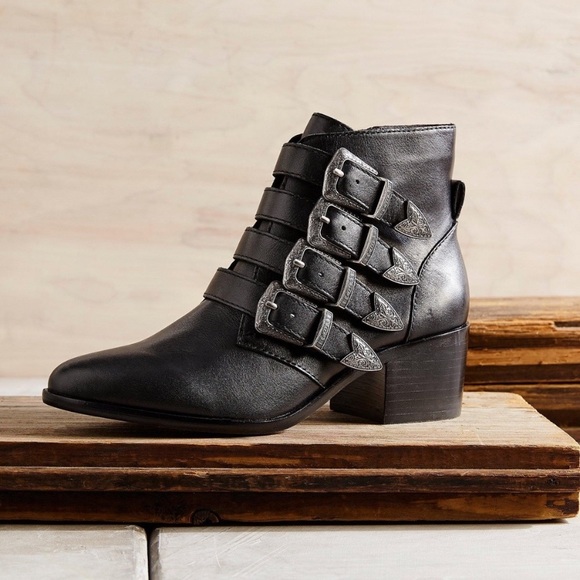Steve madden billey boots Clearance